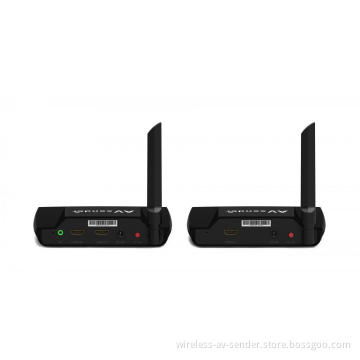 tv box/dvd hdmi signal wirelessly signal audio video transmitter receiver